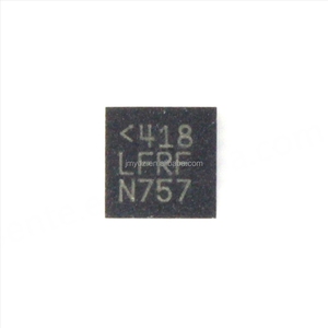 Détecteur et comparateur de puissance LTC5564IUD à écran en soie LFRF, boîtier QFN16, 15 GHz - Product Image 2