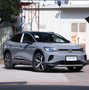 Venta Caliente <span class=keywords><strong>de</strong></span> <span class=keywords><strong>Autos</strong></span> Chinos Nuevos para Exportación, Volkswan.gen ID.4 Crozz PRO, Compre un Auto Eléctrico, SUV Eléctrico, <span class=keywords><strong>Autos</strong></span> Usados Chinos Disponibles - Product Image 3