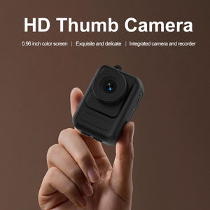 Fotocamera per Bambini Trendy 2025, Regalo Fotografico con Schermo da 0,96\", Supporto Scheda TF 32GB, Videocamera Giocattolo per Bambini, Mini Fotocamera - Product Image 4