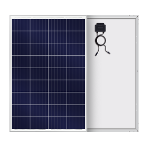 Panneau solaire 50W 60W 80W 100W avec batterie et chargeur 12V pour caméra de surveillance extérieure WiFi CCTV IP de sécurité en réseau - Product Image 2