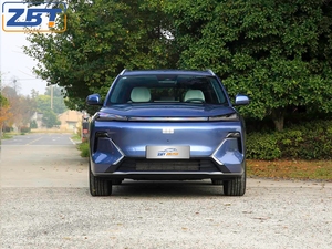 Geely Galaxy Starship 7 EM-i 2025, SUV compact hybride à énergie nouvelle, 5 portes, 5 places, longue autonomie - Product Image 3