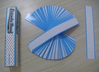Extenda-Bond Plus Walker Toupee Perruque Extension Bande Adhésif Fort 100 pcs/boîte Fabriqué aux États-Unis