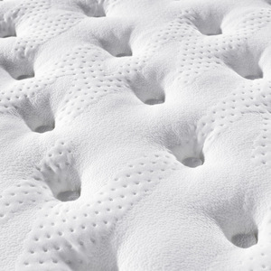 Radlove Latex <b>Mattress</b> Firm Orthopedic Individually Pocketed Springs Double Size Child <b>Support</b> - Product Image 4
