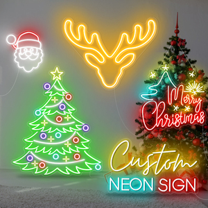 Enseigne Lumineuse Cils Sexy Neon Lights Cils Enseigne Au Néon Pour Mur Chambre - Product Image 6