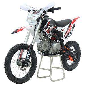 Precio de fábrica Motocicleta Dirt <span class=keywords><strong>Bike</strong></span> <span class=keywords><strong>140cc</strong></span> Off Road 4 tiempos Refrigerado por aceite Deporte Gasolina <span class=keywords><strong>Pit</strong></span> <span class=keywords><strong>Bike</strong></span> - Product Image 1
