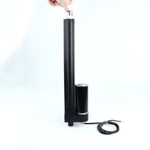 High Speed Dual Motor Synchronized Automated <strong>24v</strong> Dc Linear Actuator <strong>Controller</strong> for Waterproof Electric Linear Actuator Motor - Product Image 3