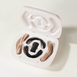 Tiras Nasales Magnéticas Expansor de Nariz para Respirar Mejor Parche <span class=keywords><strong>Nasal</strong></span> Dilatador para Deportes y Dormir Mejor - Product Image 2