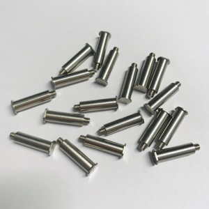 SMT Hitachi 6301275161/630 127 5161 216F0888 KYK-M86G2-000 ตัวนำพิน - Product Image 5