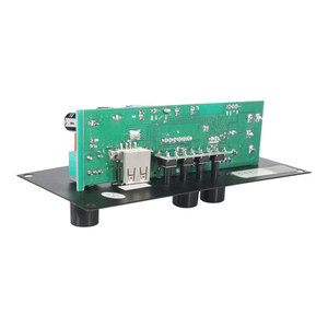 3.7V 디지털 오디오 파워 앰프 모듈 전원 모노 앰프 보드 - Product Image 6