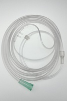 Canule d'oxygène nasal OEM jetable Eos médical