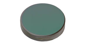 Janela de Chalcogênio Substituta com Revestimento AR de Alta Transmitância OEM, Alta Clareza para Imagem Térmica IR - Product Image 5