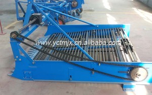 Arracheuse de pommes de terre à une rangée à <span class=keywords><strong>vendre</strong></span>, machine <span class=keywords><strong>agricole</strong></span> pour tracteur PTO, équipement de <span class=keywords><strong>ferme</strong></span> - Product Image 6