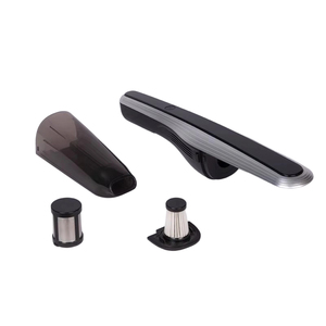 Aspirateur de voiture à poignée de charge de base 2 en 1 aspirateur de sol sans cordon avec tige d'extension - Product Image 4