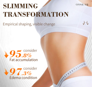 Crème Minceur Brûle-Graisse en Gros Complément Alimentaire Ventre Plat en 5 Jours Crème Brûle-Graisse Perte de Poids Crème de Massage Minceur à la Leptine - Product Image 2