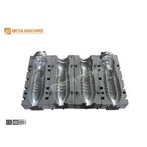 0-20L Bottle Making Moulds Injection Molding Machine Moulds Plastic Water Bottle Blowing Mould