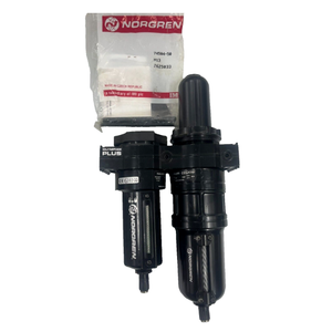 ไส้กรองอเนกประสงค์โอลิมเปียน พลัส รุ่นดั้งเดิม F64G-NND-AD1 ไม่มีโยค, ระบบระบายน้ำอัตโนมัติ - Product Image 6