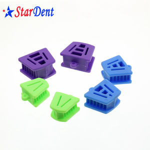 Accessori dentali monouso in plastica - Product Image 4