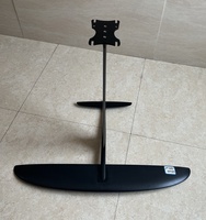 Personnalisé ODM OEM Fibre d'Aluminium Feuille de Carbone Hydroptère Planches de Surf Pompage Feuille Pompe Feuille Planche de Surf Hydroptère