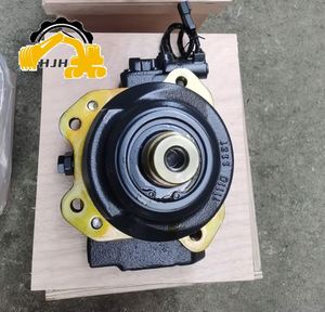 Durable Construction Machinery Parts HM400-3R HM400-3 HM400-3M0 Dump Truck 708-7W-00230 <b>Fan</b> Motor Assembly - Product Image 1