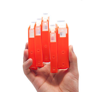 6 couleurs 312XL Vide Cartouche D'encre Rechargeable Avec puce unique Pour <span class=keywords><strong>Epson</strong></span> Expression Photo <span class=keywords><strong>XP</strong></span>-15000 - Product Image 5