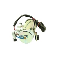 Número de Pieza 4645227 17/926100 17926100, Repuestos para Excavadora, Bomba Electrónica para JOHN DEERE JCB Hitachi ZAX240/330-3