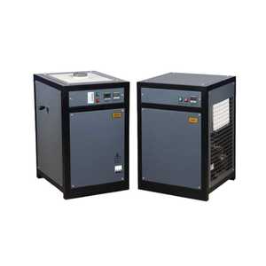 Enfriador de agua industrial de alto rendimiento para sistemas de equipos en plantas de fabricación - Product Image 1