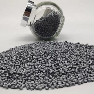 Coloration rapide et mélange maître gris argent de qualité de moulage par soufflage de colorant en plastique à bon débit pour <span class=keywords><strong>PP</strong></span>/ABS - Product Image 4