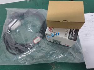 Rki Instrumenten GX-3R Multi Gasdetector Draagbare Gasmonitor GX-3R Pro <span class=keywords><strong>Riken</strong></span> <span class=keywords><strong>Keiki</strong></span> - Product Image 6