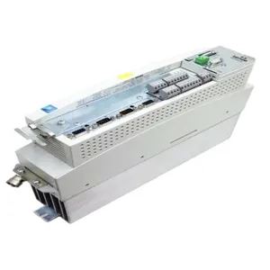 Variateur de fréquence robuste pour véhicules électriques, pour le contrôle automatisé des moteurs - Product Image 1