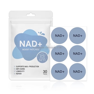 Prodotti Cinesi per la Risoluzione di Problemi, Prodotti per la Salute, Patch per il Sonno e Vitamine Anti-Stress, Patch Energetici, Kit Anti-Post-Strema - Product Image 2