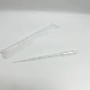 Dùng Một Lần Rõ Ràng Phòng Thí Nghiệm <span class=keywords><strong>Pasteur</strong></span> <span class=keywords><strong>Pipette</strong></span> PP Nhựa Micro Chuyển Pipettes Trong 1Ml 2Ml 3Ml 5Ml 10Ml Kích Thước OEM Tùy Chỉnh - Product Image 5