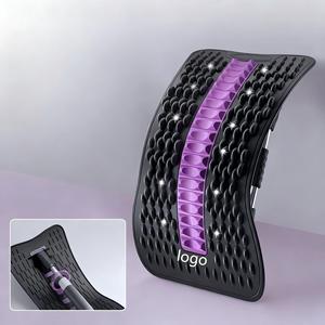 Massaggiatore Lombare per Correzione della Colonna Vertebrale, Dispositivo per Sollevamento e Allungamento Lombare - Product Image 1
