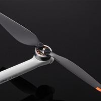 Baling-baling Asli untuk Mini 5 Pro Quick Blade Wing