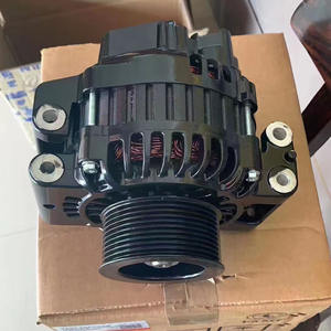<span class=keywords><strong>Alternator</strong></span> Generator suku cadang mesin ekskavator asli untuk Scania DC13 DC09 Doosan DX380 DX520 DX420 suku cadang mesin konstruksi - Product Image 5