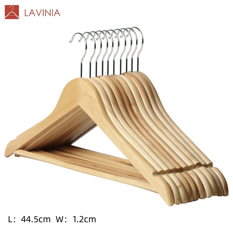 Original wood color+Round head