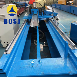 <span class=keywords><strong>Goujon</strong></span> en métal et rail en acier rouleau de porte de <span class=keywords><strong>volet</strong></span> de toit en tôle d'étagère formant la machine rouleau machine de porte de <span class=keywords><strong>volet</strong></span> roulant - Product Image 5