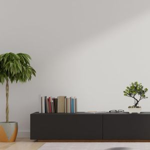 Bonsái artificial de pino japonés de 25x17.5cm para decoración del hogar o la oficina - Product Image 6