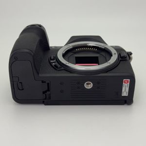 ใช้กล้อง IKON <span class=keywords><strong>Z50</strong></span> <span class=keywords><strong>II</strong></span> 20.9MP มิเรอร์เลสกล้องที่ใช้แล้วมีการเชื่อมต่อ Wi-Fi กล้องที่มีแบตเตอรี่และที่ชาร์จรวมอยู่ด้วย - Product Image 6