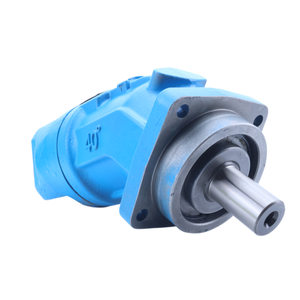 Motores Hidráulicos A2FO A2FO160/61R-VBB05 A2FO355/60R-VPH11 Motor de Pistón Hidráulico - Product Image 1