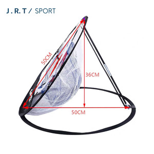 Trong Nhà & Ngoài Trời Golf Phạm Vi Lái Xe Mục Tiêu Chipping Net - Product Image 5