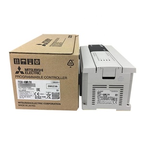 สำหรับ FX2N-48MR-DS โมดูลควบคุม IO ใหม่เอี่ยม PLC 220V พร้อมการรับประกันหนึ่งปี - Product Image 4
