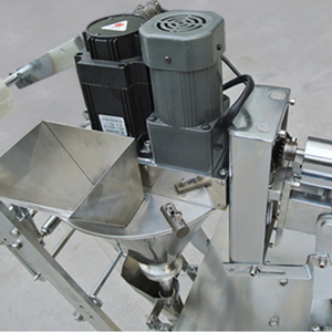 Điện tự động đóng gói túi máy với điền & niêm phong chức năng cho thực phẩm và đồ uống các ứng dụng - Product Image 5