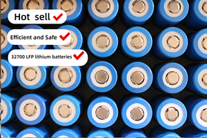 แบตเตอรี่แบบชาร์จได้ <span class=keywords><strong>Vapcell</strong></span> 3.6V 3c รุ่น 26700 NCM ความจุ 5000mah เกรด AA มาตรฐาน IFR26700 สำหรับรถกอล์ฟ Tongke รองรับการชาร์จ 1000 ครั้ง คุณภาพสูง - Product Image 2