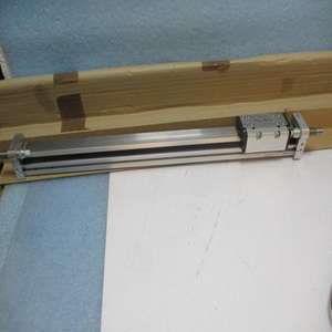 线性执行器 DGC-18-420-KF-YSR-A 532466 编程控制器 工业自动化 - Product Image 1