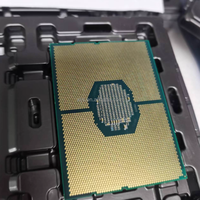 CPU I5 10400f 10e génération Core I5 Processeurs I5-10400F 2.90 GHz 12 Mo 65W FCLGA1200