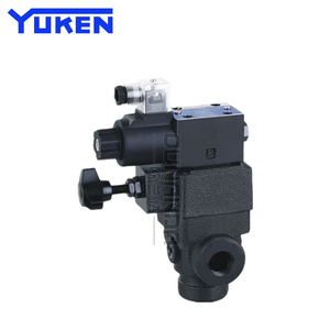 YUKEN Van Giảm Áp Tác Động Trực Tiếp DG/<span class=keywords><strong>DT</strong></span>/BT/BG-01/02/<span class=keywords><strong>03</strong></span>/06-B/C/H/S/V/L/R-22/Van Điều Chỉnh Áp Suất 32/40 - Product Image 2