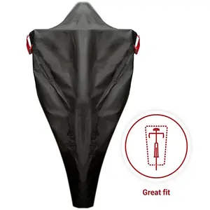 Bike china tank cover indoor dust bicycle cover