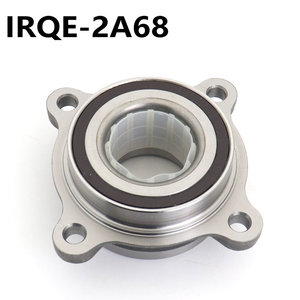 Unidad de rodamiento automotriz Irqe-2A68, diámetro interior de 58 mm para pieza de repuesto Land Cruiser 43570-60030 - Product Image 1