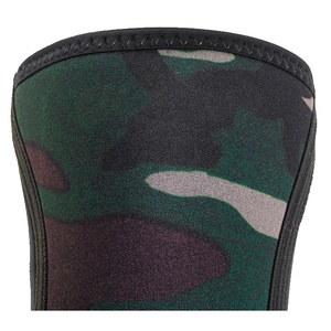 Manchons en néoprène, robuste, Compression pour les genoux, soutien de poids, nouveau modèle, 2021 - Product Image 6