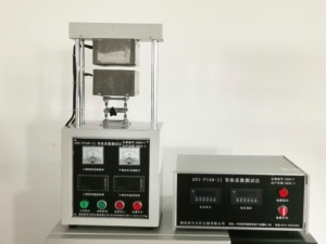 DRX-II-PS <span class=keywords><strong>TPS</strong></span> Công nghệ đĩa nóng dẫn nhiệt Tester - Product Image 5